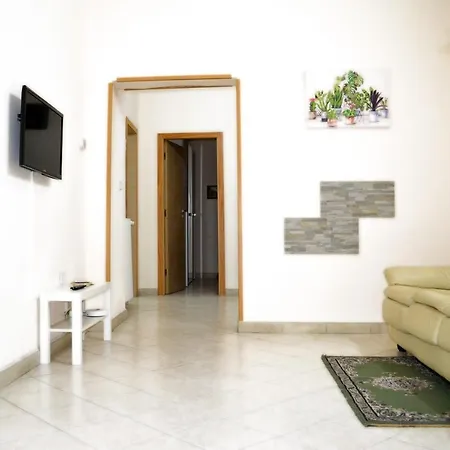 Nonna Luisella Ferienhaus Neapel