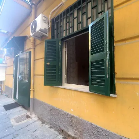 Ferienhaus Nonna Luisella *