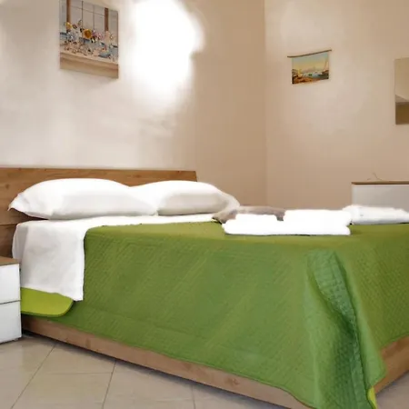 Ferienhaus Nonna Luisella Neapel