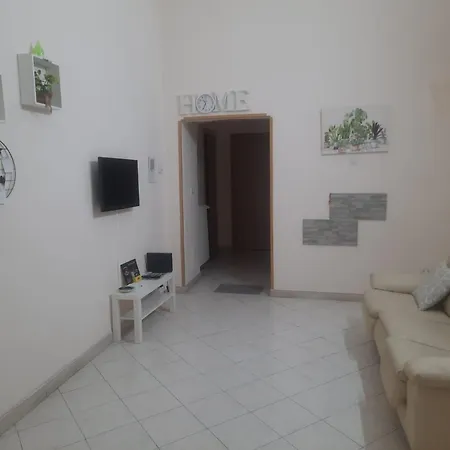 Nonna Luisella Hébergement de vacances *