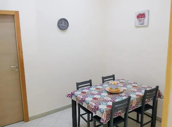 Nonna Luisella Nyaraló *