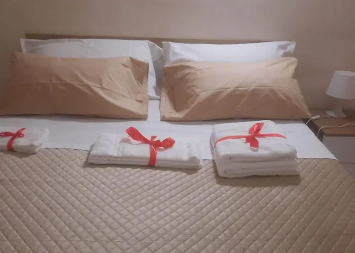 Nyaraló Nonna Luisella *