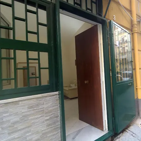 Nonna Luisella Casa de Férias
