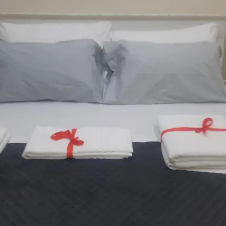Nonna Luisella Casa de Férias Nápoles