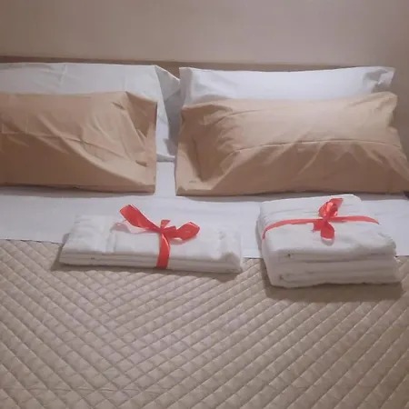 度假居 Nonna Luisella *