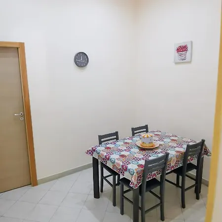 Nonna Luisella Nyaraló *