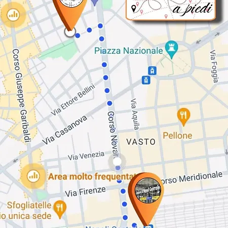 Nyaraló Nonna Luisella *